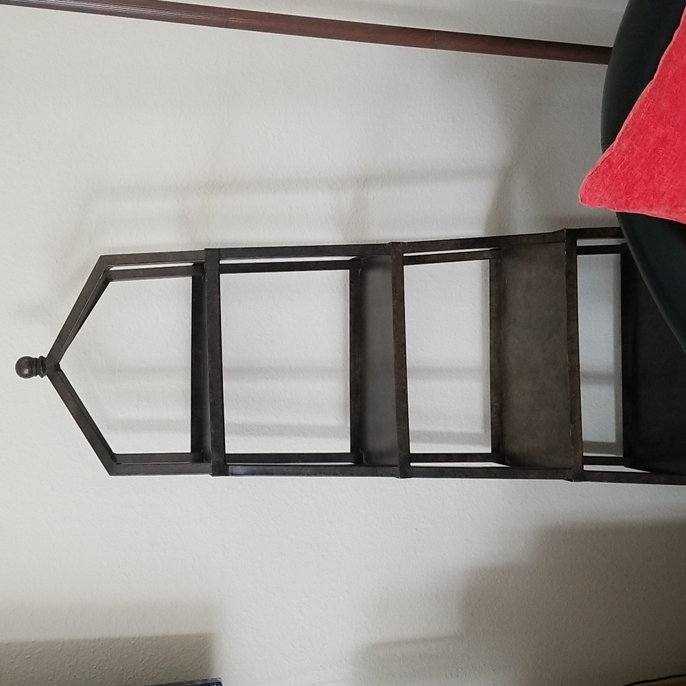 Shelf stand